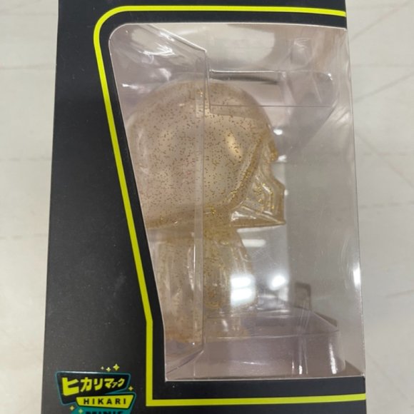 STAR WARS DARTH VADER FUNKO POP - Picture 4 of 4